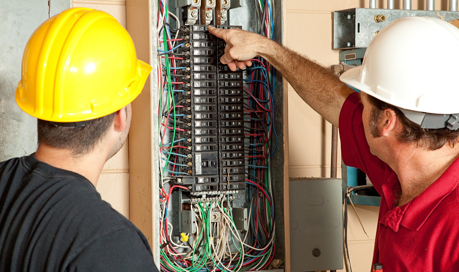 Residential Electricians, Commercial Electricians, Philadelphia County, Bucks County, Montgomery County, Pennsylvania